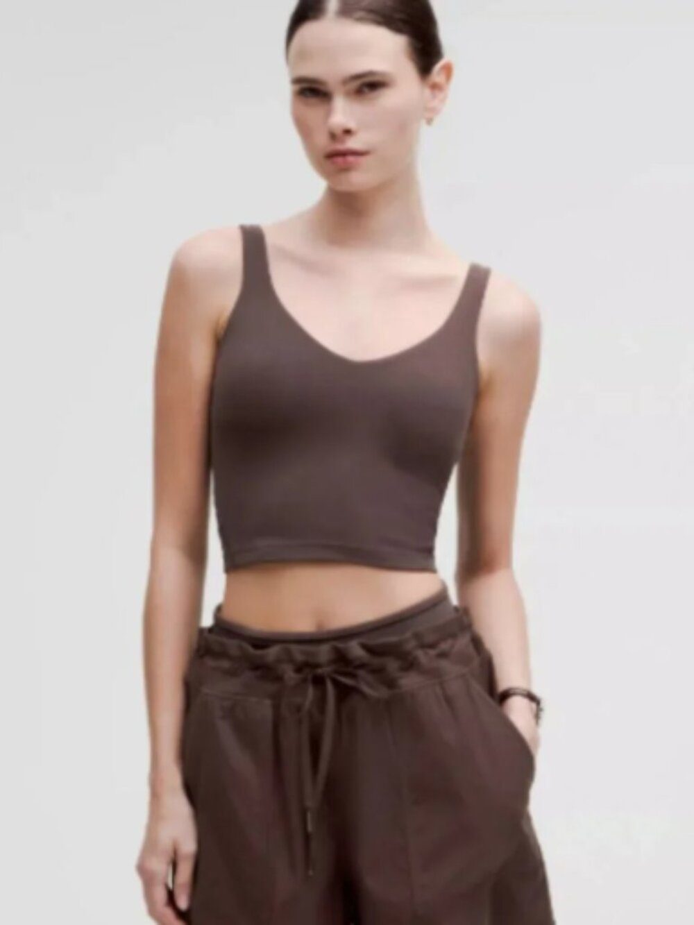 NWT Lululemon Align™ Tank Top Light Support, A/B Cup